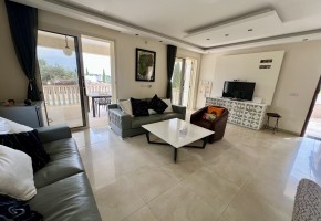 Detached Villa For Sale  in  Sea Caves - St.George