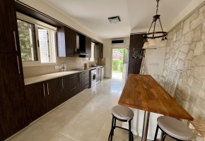 Detached Villa For Sale  in  Sea Caves - St.George