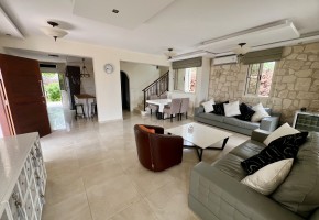 Detached Villa For Sale  in  Sea Caves - St.George