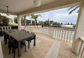 Detached Villa For Sale  in  Sea Caves - St.George