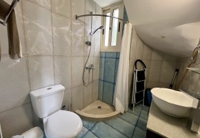 Detached Villa For Sale  in  Sea Caves - St.George