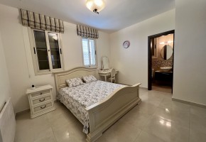 Detached Villa For Sale  in  Sea Caves - St.George