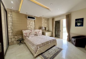 Detached Villa For Sale  in  Sea Caves - St.George