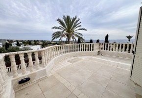 Detached Villa For Sale  in  Sea Caves - St.George