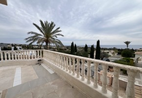 Detached Villa For Sale  in  Sea Caves - St.George
