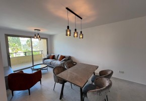 Apartment Rented in Limassol, Limassol - SL23790