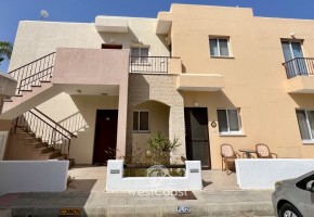 Apartment Rented in Mandria, Paphos - SL23792