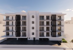 Apartment For Sale  in  Tombs of the Kings