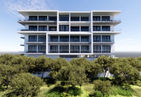 Apartment For Sale  in  Tombs of the Kings