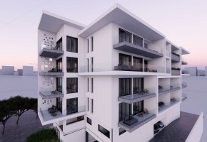 Apartment For Sale  in  Tombs of the Kings