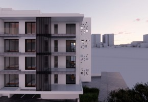 Apartment For Sale  in  Tombs of the Kings