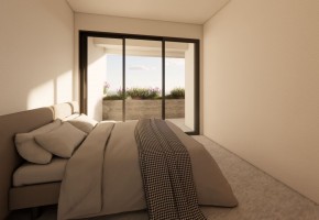 Apartment For Sale  in  Tombs of the Kings