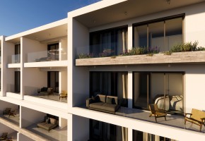 Apartment For Sale  in  Tombs of the Kings