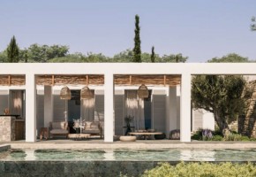 Bungalow For Sale in Polis, Paphos - SL23795