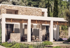 Detached Villa For Sale in Polis, Paphos - SL23796