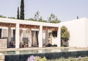 Bungalow For Sale in Polis, Paphos - SL23797