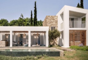 Detached Villa For Sale in Polis, Paphos - SL23798