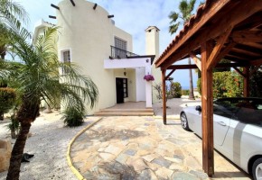 Detached Villa For Sale  in  Sea Caves - St.George