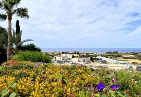 Detached Villa For Sale  in  Sea Caves - St.George