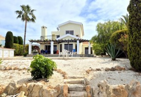 Detached Villa For Sale  in  Sea Caves - St.George