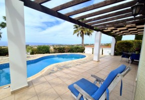 Detached Villa For Sale  in  Sea Caves - St.George