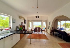 Detached Villa For Sale  in  Sea Caves - St.George