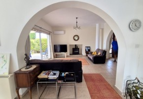 Detached Villa For Sale  in  Sea Caves - St.George