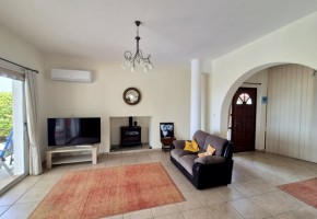 Detached Villa For Sale  in  Sea Caves - St.George