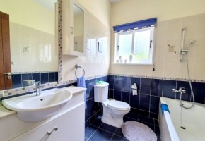 Detached Villa For Sale  in  Sea Caves - St.George