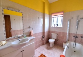 Detached Villa For Sale  in  Sea Caves - St.George