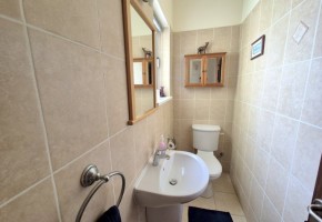 Detached Villa For Sale  in  Sea Caves - St.George