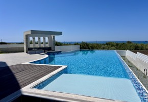 Detached Villa For Sale  in  Yeroskipou