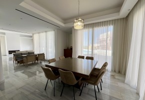 Detached Villa For Sale  in  Yeroskipou