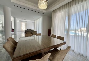 Detached Villa For Sale  in  Yeroskipou