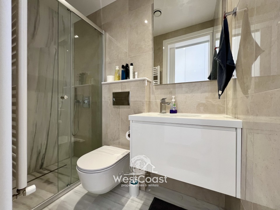 Detached Villa For Sale  in  Yeroskipou