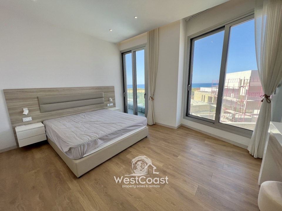 Detached Villa For Sale  in  Yeroskipou