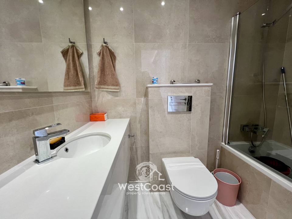 Detached Villa For Sale  in  Yeroskipou