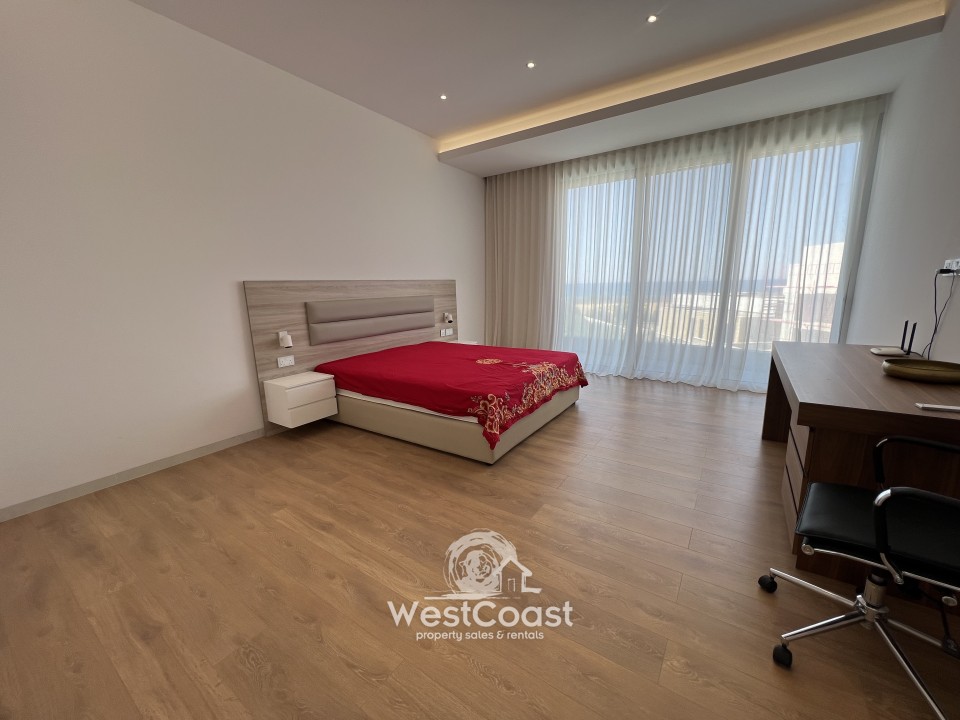 Detached Villa For Sale  in  Yeroskipou