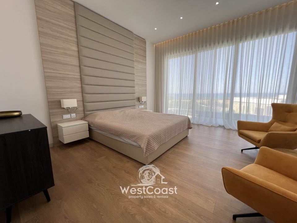 Detached Villa For Sale  in  Yeroskipou