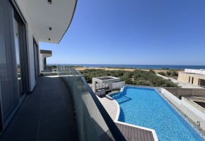 Detached Villa For Sale  in  Yeroskipou