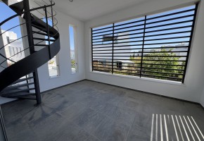 Detached Villa For Sale  in  Yeroskipou