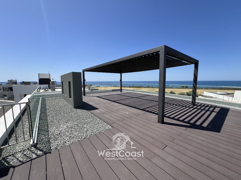 Detached Villa For Sale  in  Yeroskipou