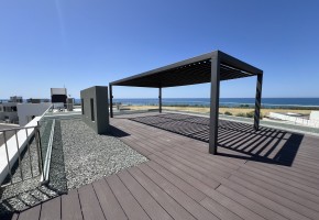 Detached Villa For Sale  in  Yeroskipou