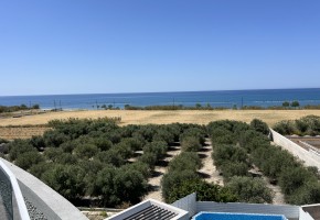 Detached Villa For Sale  in  Yeroskipou