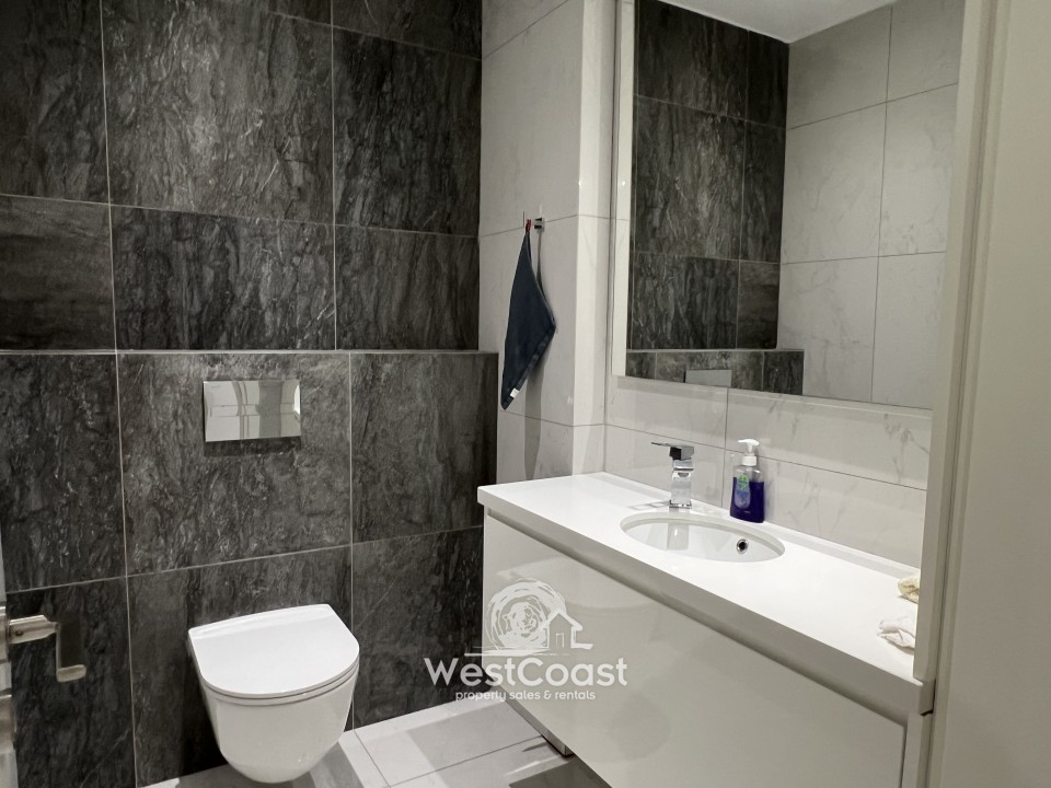 Detached Villa For Sale  in  Yeroskipou