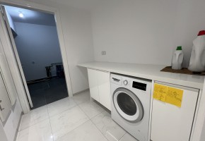 Detached Villa For Sale  in  Yeroskipou