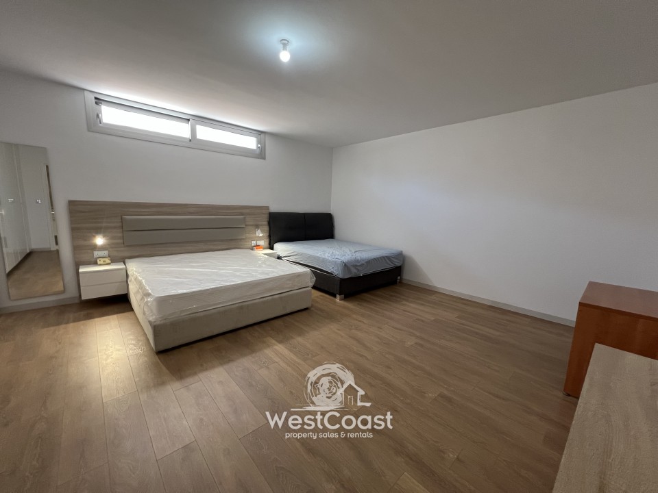 Detached Villa For Sale  in  Yeroskipou