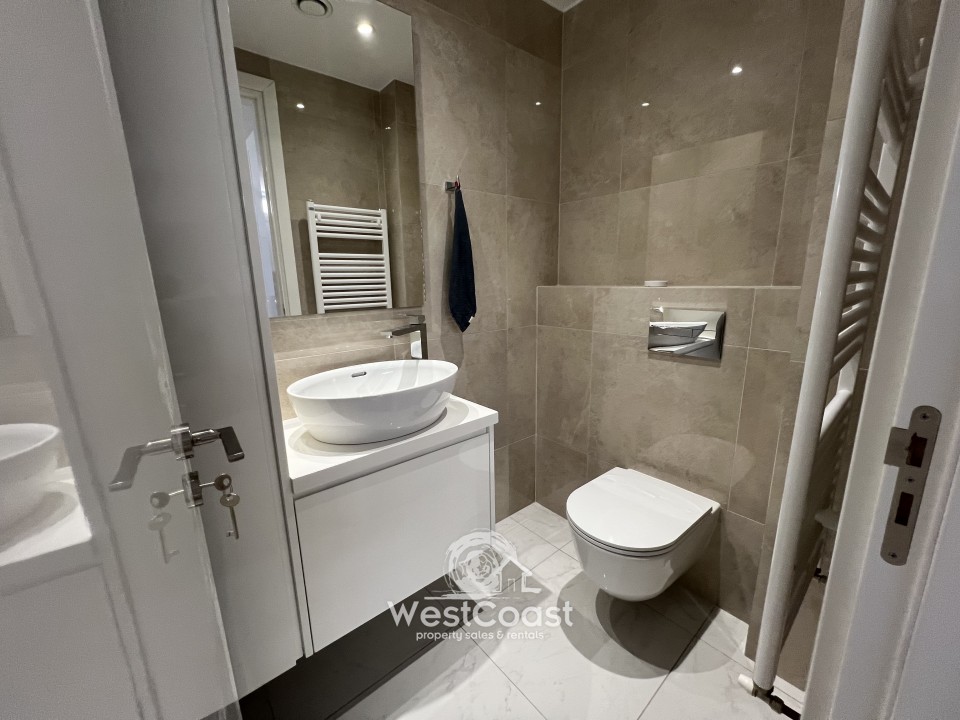 Detached Villa For Sale  in  Yeroskipou