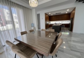 Detached Villa For Sale  in  Yeroskipou