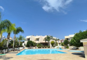 Apartment For Rent in Universal, Paphos - SL23809